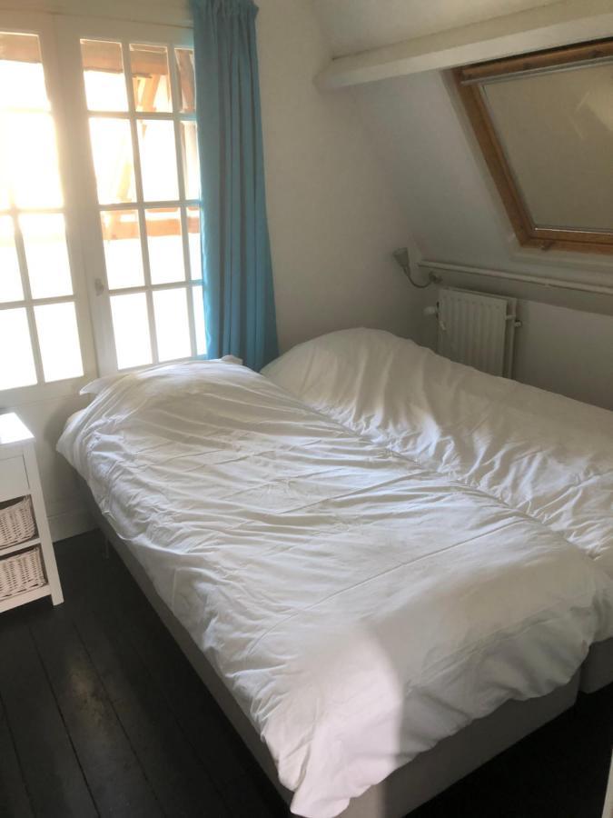 Huys Aan De Haven Hotel Zierikzee Eksteriør billede